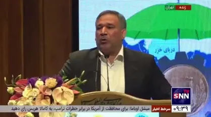 شمس الدین حسینی: رشد اقتصادی ۸ درصدی، رشد سرمایه گذاری حداقل دو برابری را طلب می&zwnj;کند