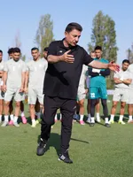 تیم ملی فوتبال ایران