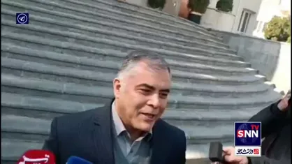 پاک&zwnj;نژاد: مصرف گاز خانگی رکورد بی سابقه ۶۸۱ میلیون مترمکعب را زد / در طی بهمن ماه ۵۲ میلیون لیتر گازوئیل در روز به نیروگاه&zwnj;ها رساندیم