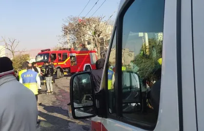 جان&zwnj;باختن کارگر شهرداری تبریز در اثر برق&zwnj;گرفتگی
