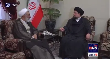 سید حسن خمینی: شرط حل مشکلات کشور یک دولت قوی برآمده از رای ملت است