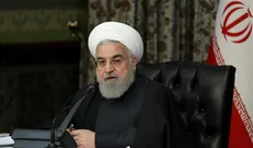 طرح‌های متخصصان وزارت بهداشت را مو به مو انجام دادیم / کرونا فرصت خوبی برای عذرخواهی آمریکاست