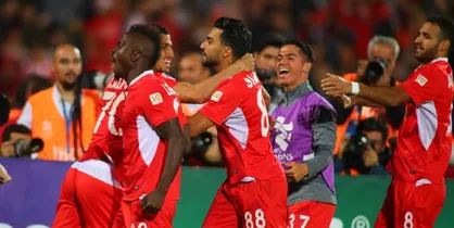 محل اردوی پرسپولیس برای بازی با سایپا مشخص شد
