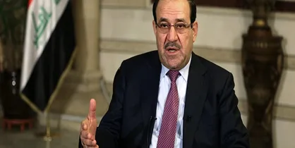نوری المالکی به اظهارات وزیر خارجه قطر واکنش نشان داد