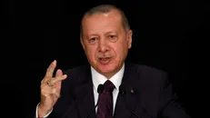درخواست اردوغان برای لغو نتیجه انتخابات محلی استانبول