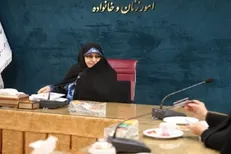 صدای شبکه‌های فعال حوزه دختران باید شنیده شود