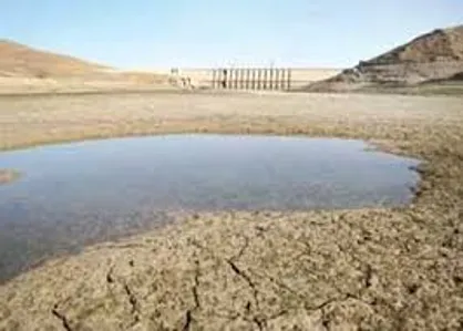 مسئولان بوشهر توانایی رفع دائمی بحران بی&zwnj;آبی در این استان را ندارند/ منابع آبی در سد کوثر پاسخگوی نیاز مردم نیست