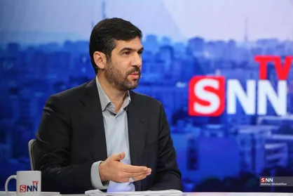 مشروح نشست خبری رئیس کمیسیون برنامه و بودجه شورای شهر تهران با موضوع بودجه ۱۴۰۵