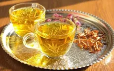 خواص شگفت‌انگیز دمنوش پوست پرتقال