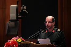 فرمانده دانشگاه امام حسین (ع): سردار سلیمانی اقتدار منطقه‌ای و بین‌المللی را برای ایران اسلامی به ارمغان آورد