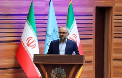تغییر کاربری&zwnj; غیرمجاز و قاچاق چوب مهمترین برنامه&zwnj;&zwnj; دستگاه قضایی مازندران