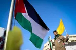اجتماع مردمی در محکومیت کشتار وحشیانه کودکان مظلوم غزه