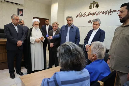 اژه&zwnj;ای: سقط جنین یک جنایت شخصی نیست، خیانت است / پرونده های مربوط به سقط زودتر به دادگاه ارسال شود + فیلم