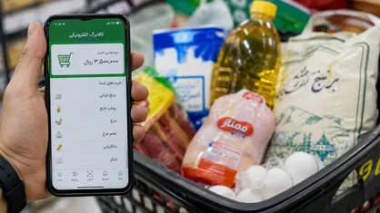 این مبلغ به کالابرگ هر نفر اضافه می شود؟ / اظهارات رئیس کل بانک مرکزی و تخمین در میزان یارانه الکترونیکی بالای یک میلیون تومانی