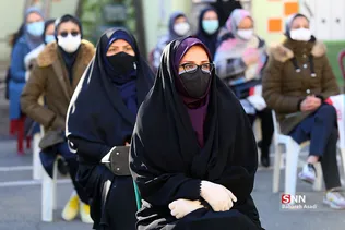 نواختن گلبانگ انقلاب