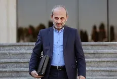 جبلی: در مورد حضور احسان علیخانی در برنامه نوروز اطلاعی ندارم/ برنامه‌‍‌های متنوعی برای ایام عید و ماه رمضان خواهیم داشت+ فیلم