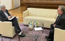 پیشنهادات ایران کاملاً معقول است/ امیدواریم واشنگتن به سرعت پاسخ دهد