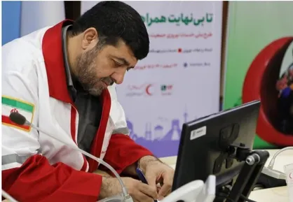 دل&zwnj;نوشته کولیوند برای شهید سهبد حسین سلامی: یاد تو در سینه&zwnj;ها جاودانه خواهد ماند
