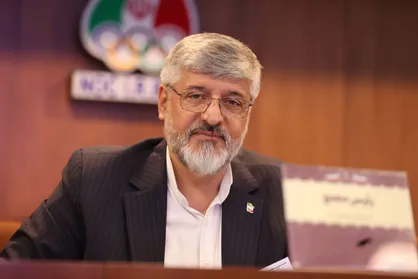 پولادگر: اگر ورزشکاری دوپینگ کند هم خودش و هم مربی و سرپرست باید پاسخگو باشند