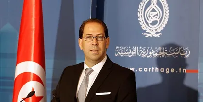 نخست&zwnj;وزیر تونس عادی&zwnj;سازی روابط با رژیم صهیونیستی را تکذیب کرد