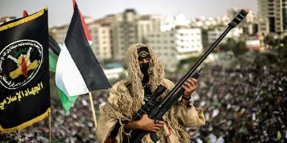 واکنش جهاد اسلامی به تهدیدات نتانیاهو
