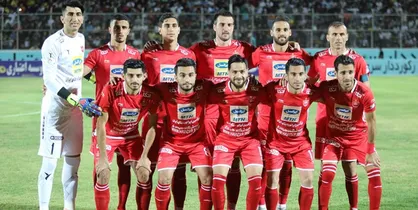 نشریه الوطن قطر: پرسپولیس ناامید، مقابل السد