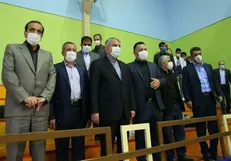 صالحی‌امیری: تلاش می‌کنیم پاداش ورزشکاران ناشنوا با سایر ورزشکاران برابر باشد