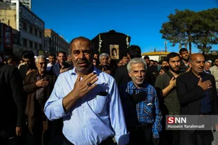 تشیع طباطبایی