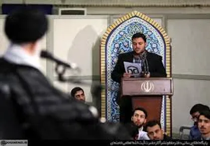 منتظمی: برخی از نشست&zwnj;ها با دانشجویان شوی سیاسی است / رهبر انقلاب مطالبات دانشجویان را می&zwnj;شنوند و به مسئولان تذکر می&zwnj;دهند