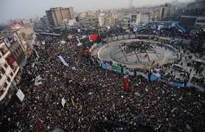 حماسه ۹ دی سیلی محکمی به فتنه&zwnj;گران و اربابان آن&zwnj;ها بوده است