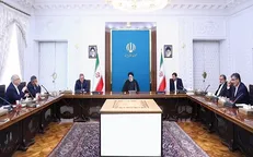 تعدادی از احکام برنامه مهار تورم و رشد تولید در جلسه شورای اقتصاد بررسی و تصویب شد
