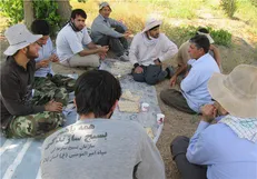 متناسب با روستای هدف اردوی‌جهادی، کار فرهنگی را برنامه‌ریزی و اجرا خواهیم‌کرد