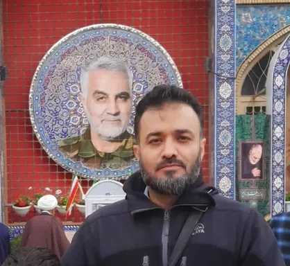شهادت دانشجوی سابق دانشگاه شهید باهنر کرمان