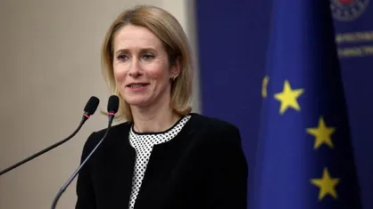 نگرانی اروپا از بسته شدن تنگه هرمز