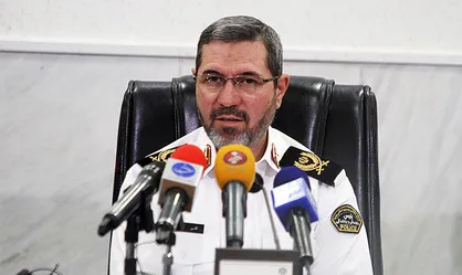 سردار مهری مقصران تصادف مرحوم نوربخش را معرفی کرد