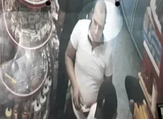 درخواست پلیس از شهروندان /سارقان کش رو را شناسایی کنید