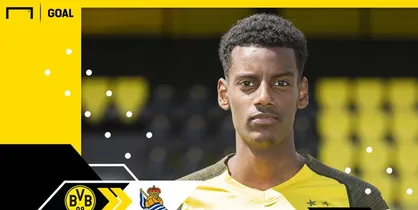 دورتموند زلاتان جدید را فروخت!