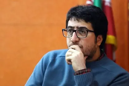 حسین مهکام درباره جنگ رمضان فیلم می&zwnj;سازد