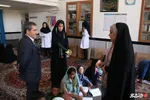 اردو  آذربایجان غربی