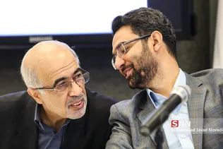 بازدید وزیر ارتباطات از برج فناوری و نوآوری دانشگاه صنعتی امیرکبیر