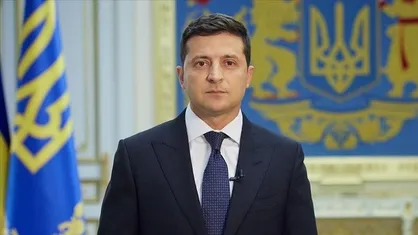 زلنسکی: دیگر به دیپلماسی ناتو علاقه ندارم