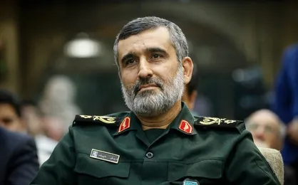 هک کردن سیستم&zwnj; پهپادی آمریکایی&zwnj;ها، پاسخ به پررویی آنها بود