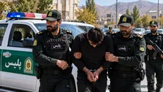 تیراندازی مرگبار در مهاباد / عامل قتل دستگیر شد