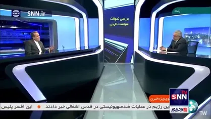 عراقچی: من فکر می&zwnj;کنم که ظرفیت افزایش تجارت بین دو کشور ایران و عراق کاملاً وجود دارد