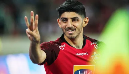 کدام باشگاه&zwnj;ها تمایل به جذب ستاره پرسپولیسی دارند؟/ همه نگاه&zwnj;ها به قطر!
