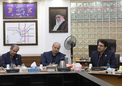 اورهال ناوگان؛ اولويت اصلی هيات مديره جدید شركت بهره برداری مترو