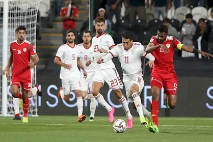 اسامی محرومان مرحله یک&zwnj;چهارم نهایی مشخص شد