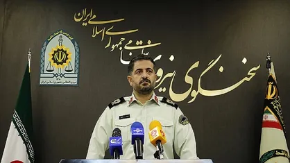 امنیت کامل در مرز&zwnj;های شرقی ایران با افغانستان برقرار است