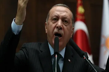 اردوغان: در مورد عملیات سنجار با مقامات عراقی مذاکره می&zwnj;کنیم