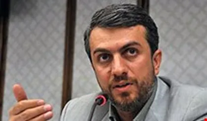 فاطمی امین: تا پایان سال، نسخه اولیه آمایش سرزمینی ۵۰ شهرستان ارائه خواهد شد
